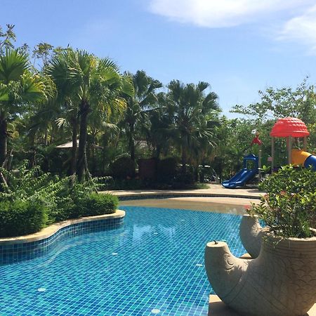 Stony Brook Villa Jianguo Resort Sanya Exterior photo