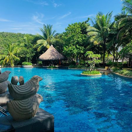 Stony Brook Villa Jianguo Resort Sanya Exterior photo