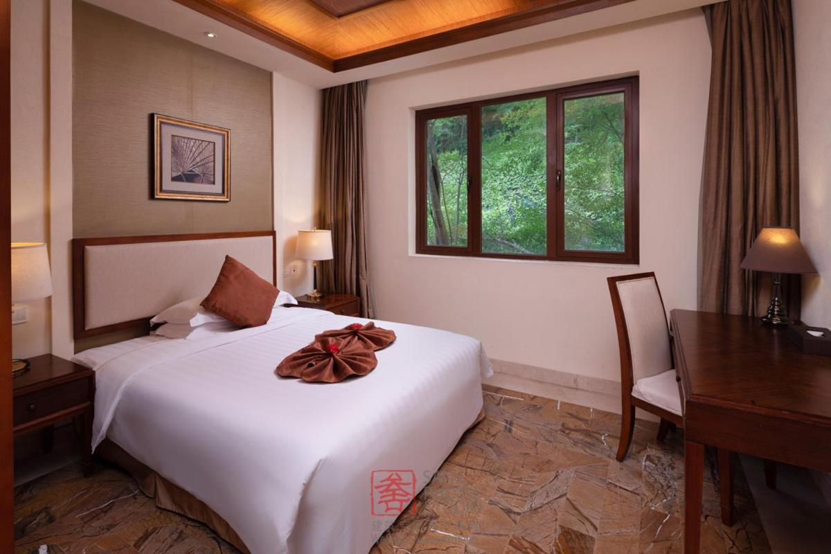 Stony Brook Villa Jianguo Resort Sanya Exterior photo