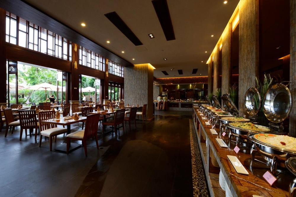 Stony Brook Villa Jianguo Resort Sanya Exterior photo